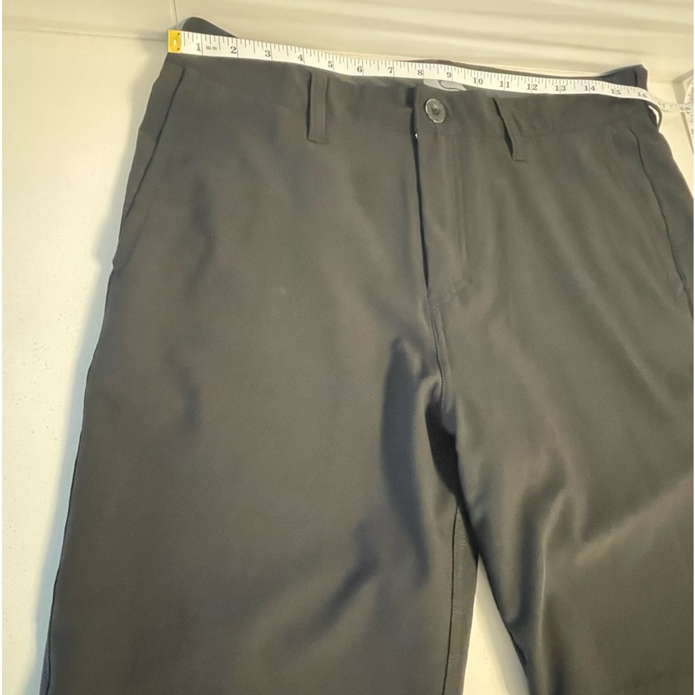 Quiksilver Amphibian Perfomance Hybrid Shorts